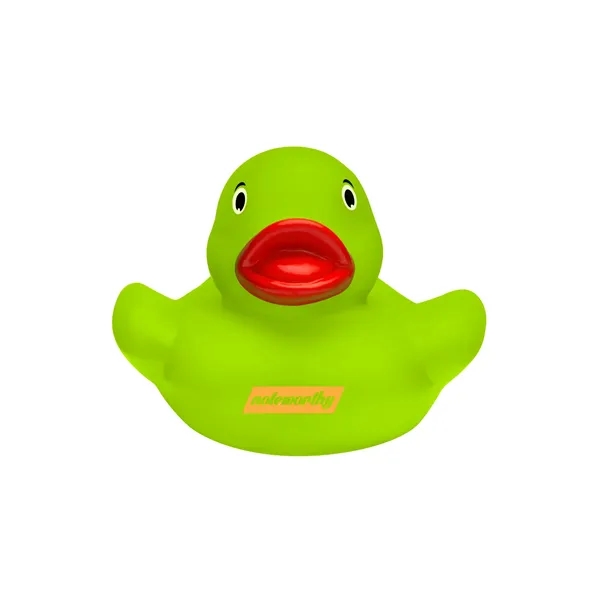 2" Small Rubber Duck - 2" Small Rubber Duck - Image 2 of 40