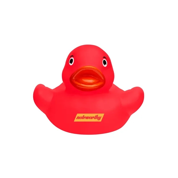 2" Small Rubber Duck - 2" Small Rubber Duck - Image 8 of 40