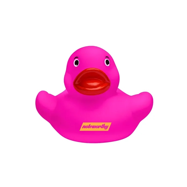 2" Small Rubber Duck - 2" Small Rubber Duck - Image 13 of 40