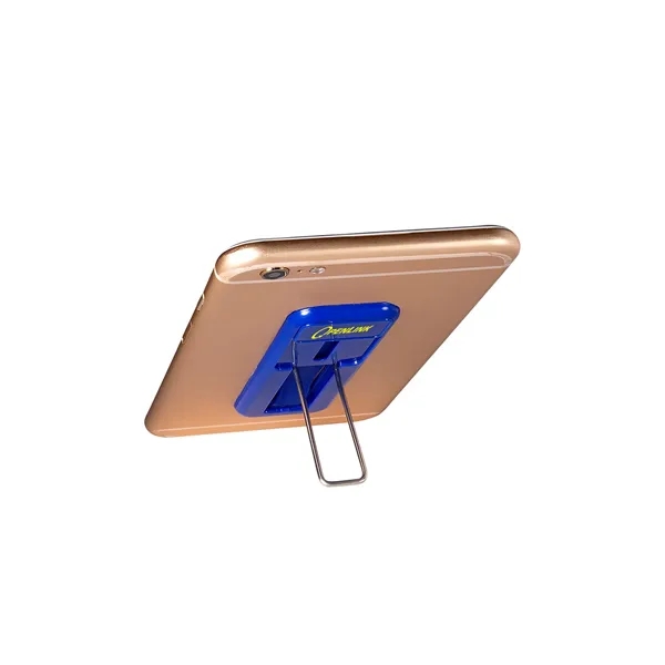 Slide And Glide Phone Stand - Slide And Glide Phone Stand - Image 2 of 2