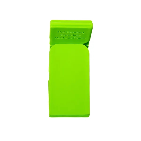 Silicone Magic Phone Stand - Silicone Magic Phone Stand - Image 2 of 4