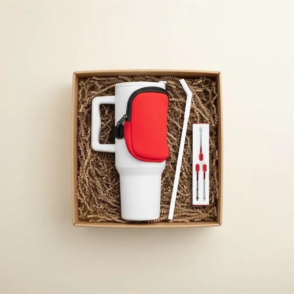 The Fit Starter Set - The Fit Starter Set - Image 0 of 1