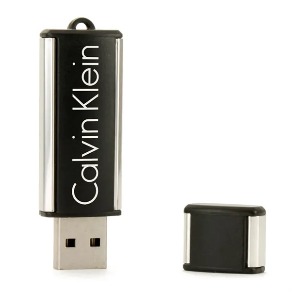 Classic PCB USB Drive with Magnetic Cover - Classic PCB USB Drive with Magnetic Cover - Image 0 of 1