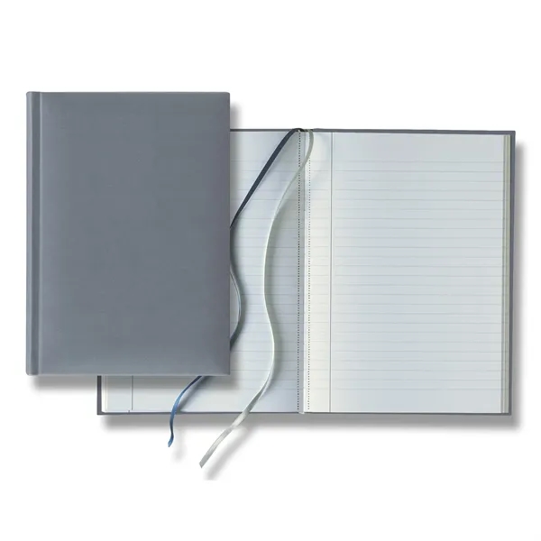 Tucson Grande Perforated Lined White Page Journal - Tucson Grande Perforated Lined White Page Journal - Image 4 of 4