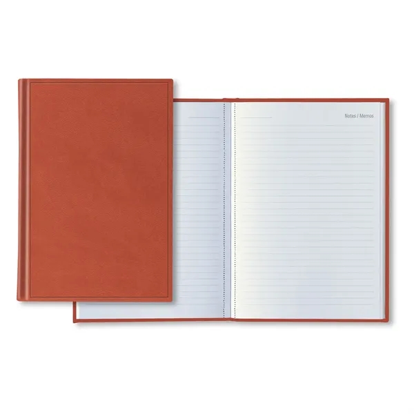 Tucson Medio Lined White Perf Page Notes & Memos Journal - Tucson Medio Lined White Perf Page Notes & Memos Journal - Image 10 of 10