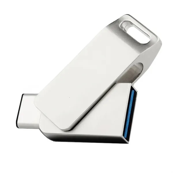 Double-port UDP USB Drive - Double-port UDP USB Drive - Image 0 of 1