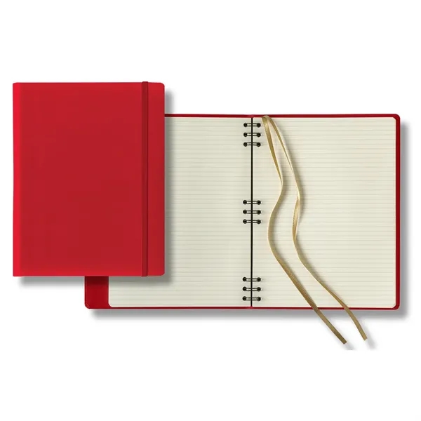 Tucson Hybrid Grande Lined Ivory Page Journal - Tucson Hybrid Grande Lined Ivory Page Journal - Image 6 of 10