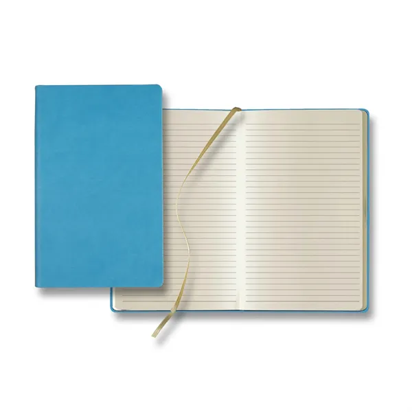 Tucson Slim Medio Lined Ivory Page Journal - Tucson Slim Medio Lined Ivory Page Journal - Image 9 of 16