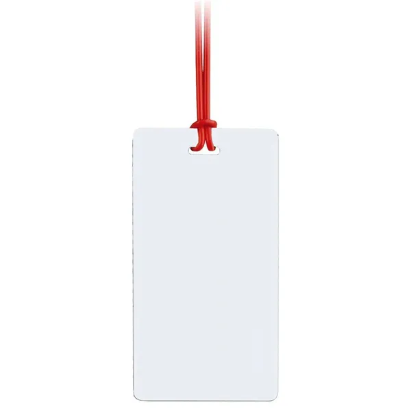 Instalam Self Laminating Tag - Instalam Self Laminating Tag - Image 0 of 0