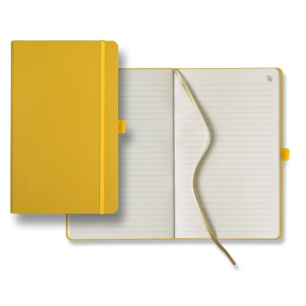 ApPeel Medio Lined Apple Page Journal - ApPeel Medio Lined Apple Page Journal - Image 8 of 8