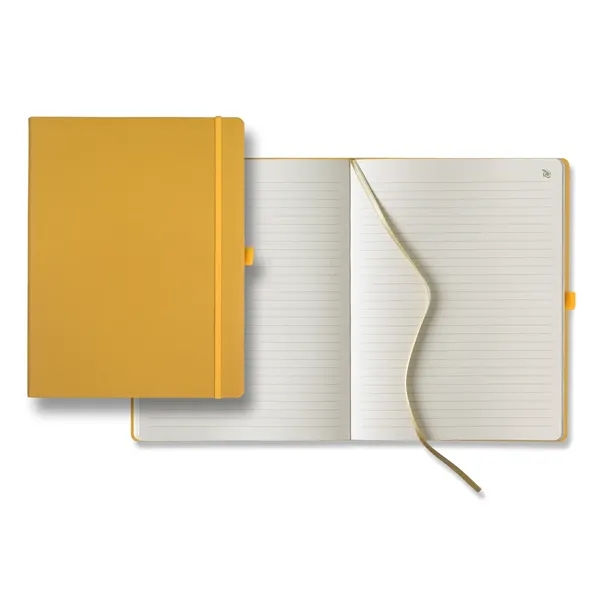 ApPeel Grande Lined Apple Page Journal - ApPeel Grande Lined Apple Page Journal - Image 7 of 7