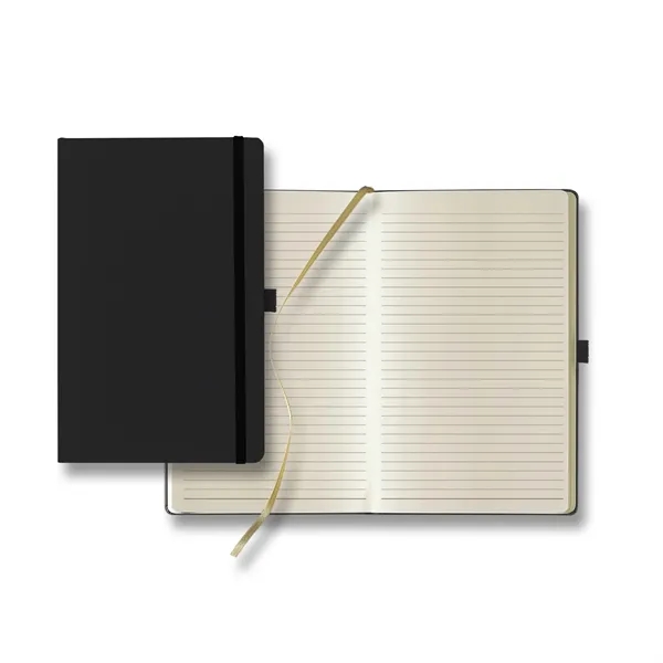 Matra Medio Lined Ivory Page Journal - Matra Medio Lined Ivory Page Journal - Image 4 of 6
