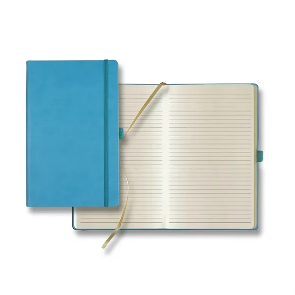Tucson Medio Lined Ivory Page Journal - Tucson Medio Lined Ivory Page Journal - Image 14 of 14