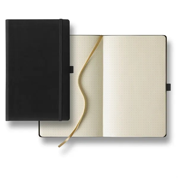 Tucson Dots Medio Ivory Page Journal - Tucson Dots Medio Ivory Page Journal - Image 5 of 5