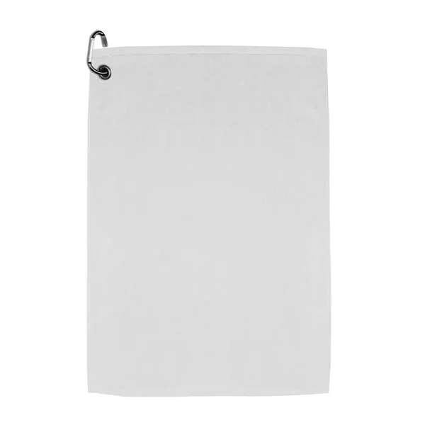 Champions Golf Towel - Champions Golf Towel - Image 2 of 2