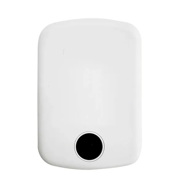 5000 mAh Magnetic Wireless Charging Power Bank - 5000 mAh Magnetic Wireless Charging Power Bank - Image 2 of 2