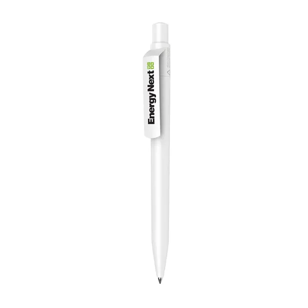 Maxema Dot Recycled Pen Black Ink - Maxema Dot Recycled Pen Black Ink - Image 1 of 16