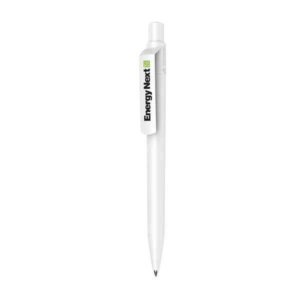 Maxema Dot Recycled Pen Blue Ink - Maxema Dot Recycled Pen Blue Ink - Image 1 of 5