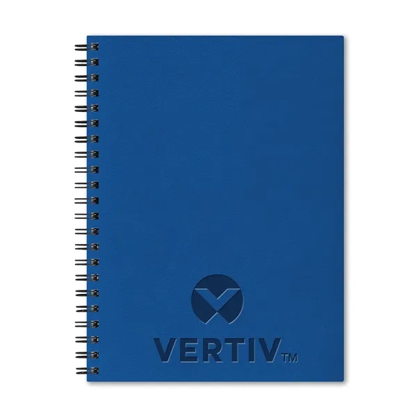 WireO Tucson Grande XL White Weekly Diary - WireO Tucson Grande XL White Weekly Diary - Image 10 of 30