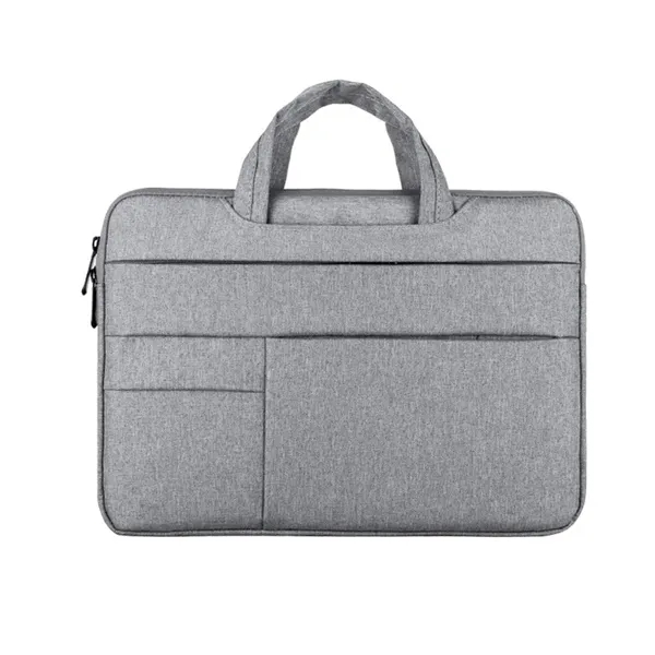 Custom Logo Laptop Bag - Custom Logo Laptop Bag - Image 6 of 6