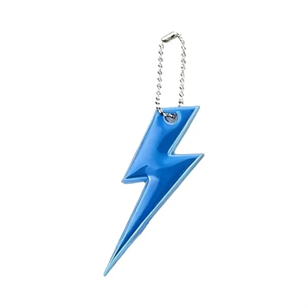 Reflective Safety Keychain - Reflective Safety Keychain - Image 9 of 9