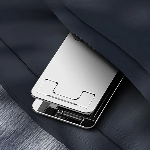 360 Rotating Foldable Cell Phone Stand - 360 Rotating Foldable Cell Phone Stand - Image 4 of 4