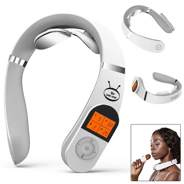 Cervical Spine Massage Instrument - Cervical Spine Massage Instrument - Image 0 of 2