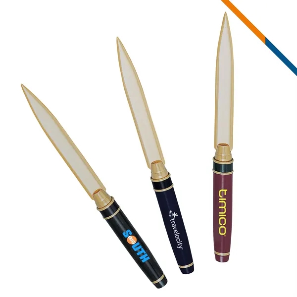 Kantron Letter Opener - Kantron Letter Opener - Image 0 of 5