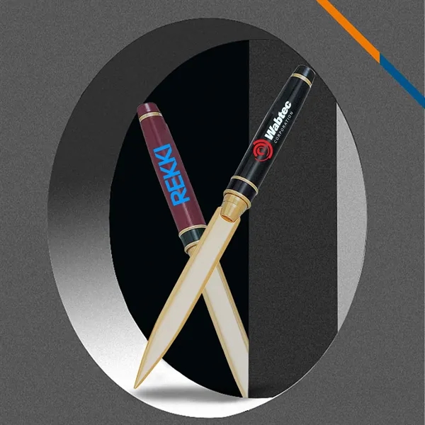 Kantron Letter Opener - Kantron Letter Opener - Image 1 of 5