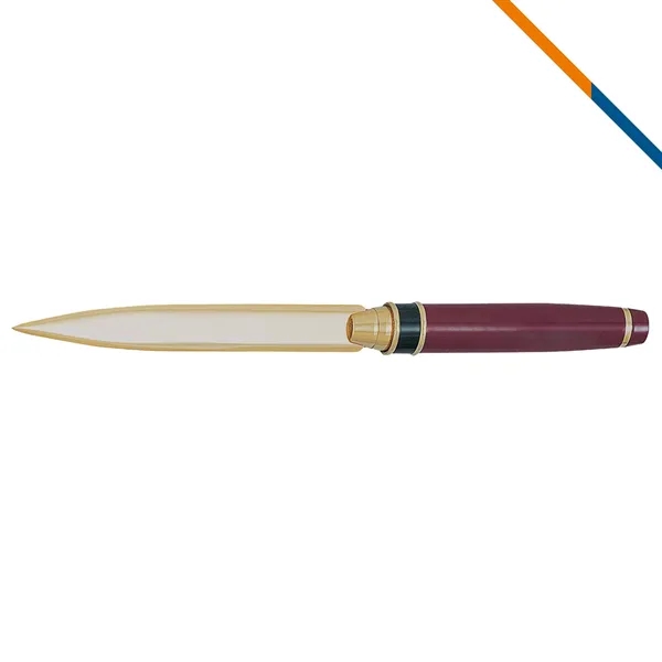 Kantron Letter Opener - Kantron Letter Opener - Image 5 of 5