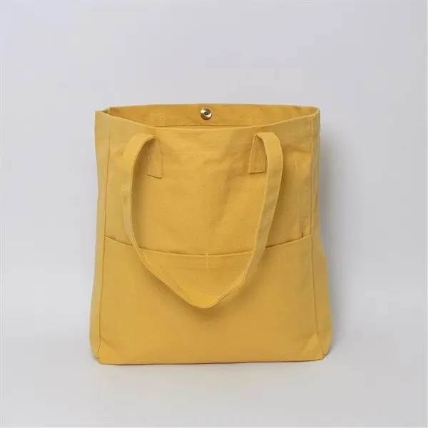 Sustainable Executive Work Tote Bag - Sustainable Executive Work Tote Bag - Image 2 of 16