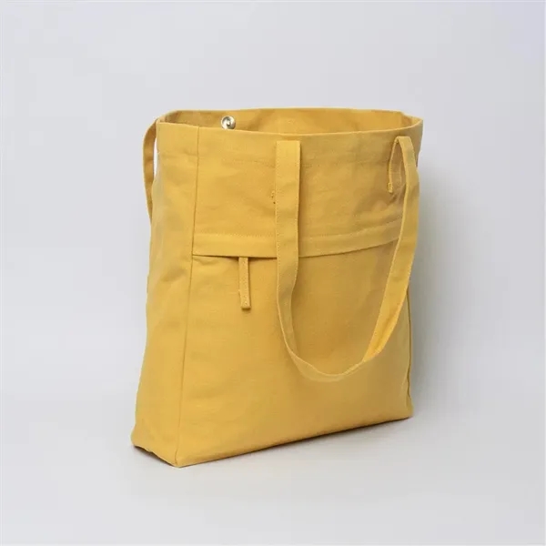 Sustainable Executive Work Tote Bag - Sustainable Executive Work Tote Bag - Image 5 of 16