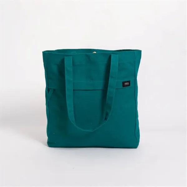 Sustainable Executive Work Tote Bag - Sustainable Executive Work Tote Bag - Image 10 of 16