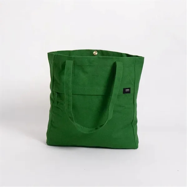 Sustainable Executive Work Tote Bag - Sustainable Executive Work Tote Bag - Image 14 of 16