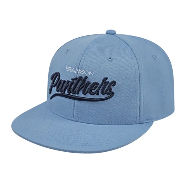 Wool Blend Performance Cap - Wool Blend Performance Cap - Image 0 of 19