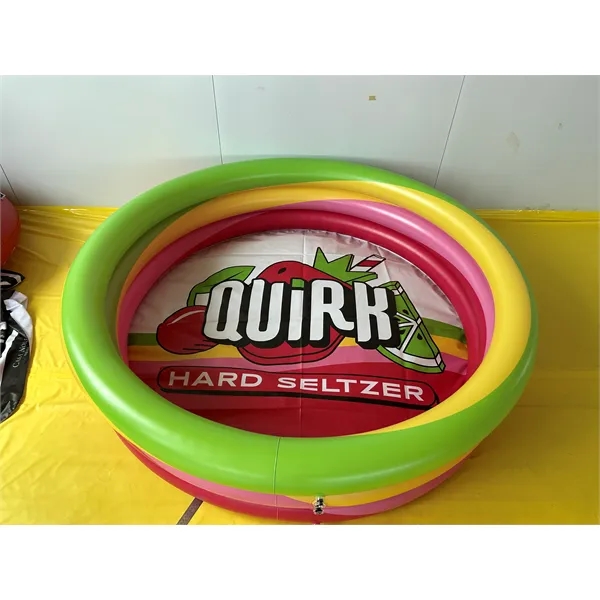 Kiddie Pool - Kiddie Pool - Image 2 of 2