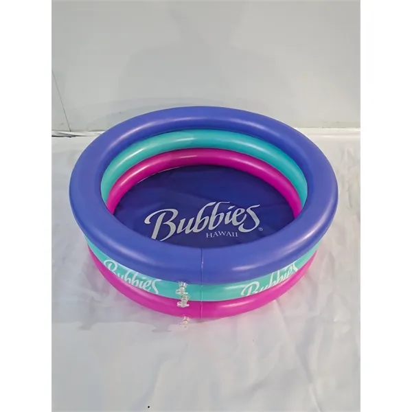 Kiddie Pool - Kiddie Pool - Image 1 of 2