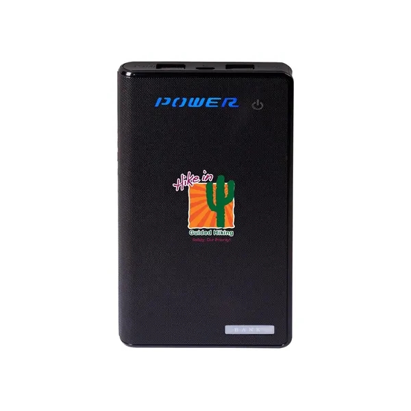 Power Beast Mobile Charger - Power Beast Mobile Charger - Image 1 of 3
