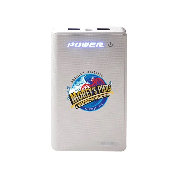 Power Beast Mobile Charger - Power Beast Mobile Charger - Image 3 of 3
