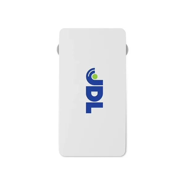 Trio Power Bank Wireless Charging Pad with 3-i... - Trio Power Bank Wireless Charging Pad with 3-i... - Image 1 of 1