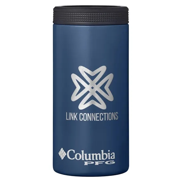 Columbia PFG Vacuum Slim Can And Beverage Holder - Columbia PFG Vacuum Slim Can And Beverage Holder - Image 0 of 19