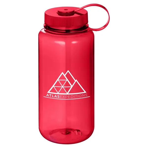 CORE365 27 oz Tritan Wide Mouth Water Bottle - CORE365 27 oz Tritan Wide Mouth Water Bottle - Image 9 of 17