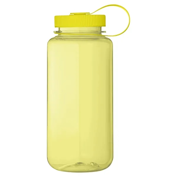 CORE365 27 oz Tritan Wide Mouth Water Bottle - CORE365 27 oz Tritan Wide Mouth Water Bottle - Image 11 of 17