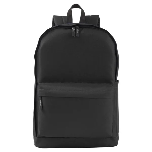 CORE365 Essentials Laptop Backpack - CORE365 Essentials Laptop Backpack - Image 1 of 19