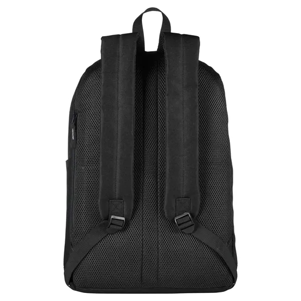 CORE365 Essentials Laptop Backpack - CORE365 Essentials Laptop Backpack - Image 2 of 19