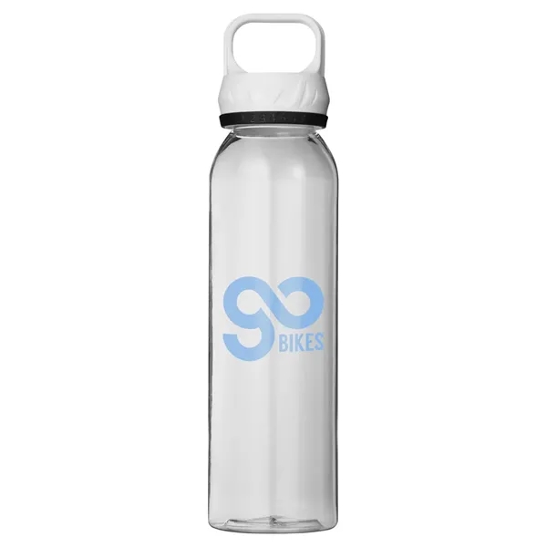 22 oz Vesi Hydration Tracking Tritan Bottle - 22 oz Vesi Hydration Tracking Tritan Bottle - Image 2 of 6