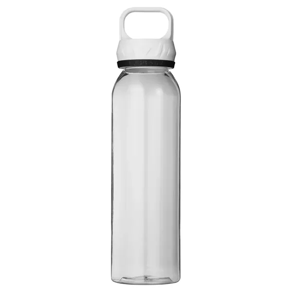 22 oz Vesi Hydration Tracking Tritan Bottle - 22 oz Vesi Hydration Tracking Tritan Bottle - Image 4 of 6