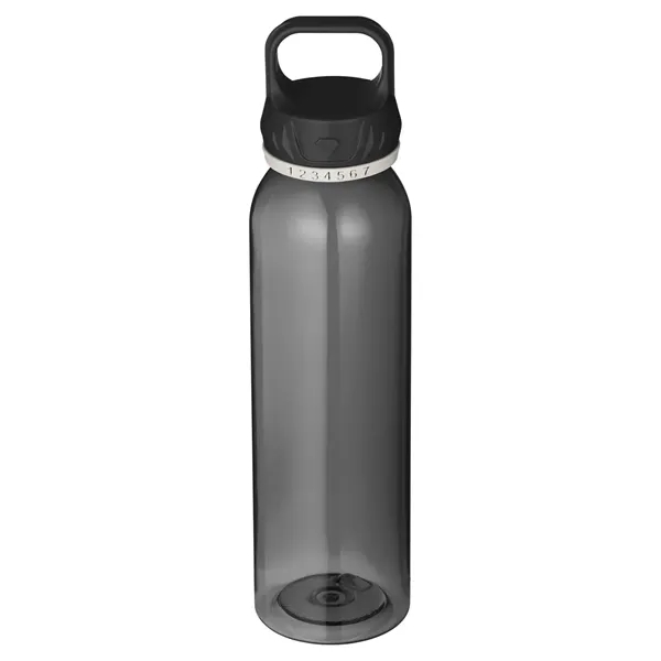22 oz Vesi Hydration Tracking Tritan Bottle - 22 oz Vesi Hydration Tracking Tritan Bottle - Image 5 of 6