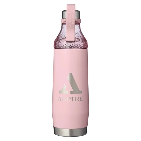 Under Armour 18 oz Beyond Stainless Steel Water Bottle - Under Armour 18 oz Beyond Stainless Steel Water Bottle - Image 2 of 6