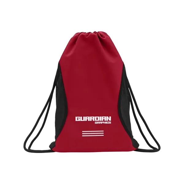 CORE365 Drawstring Bag - CORE365 Drawstring Bag - Image 0 of 26